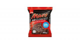 Mars High Protein Cookie 60g csoki-karamell