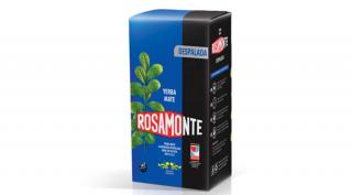 Mate Tea Rosamonte Despalada, 500g