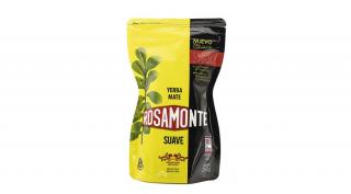 Mate Tea Rosamonte Suave, 250g