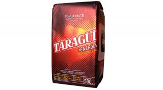 Mate tea Taragüi Energia, 500g