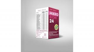 Mikrobiom 24 - 30kapsz ék.