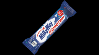 Milky Way Hiprotein bar 50g