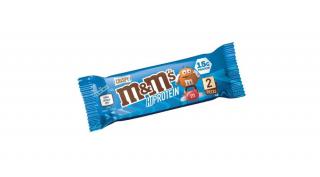 MM's Hiprotein bar 52g crispy