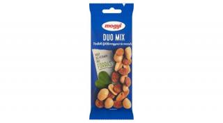 Mogyi Duo Mix - Pörkölt földimogyoró és mazsola keveréke 70g