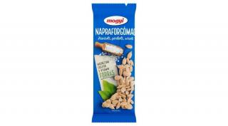 Mogyi Hántolt sós pörkölt napraforgómag 70g