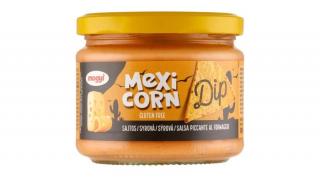 Mogyi Mexi Corn szósz sajtos 300g