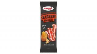 Mogyi Mogyi Crasssh! Original - földimogyoró tésztabundában baconos 60g
