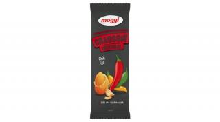 Mogyi Mogyi Crasssh! Original - földimogyoró tésztabundában chilis 60g