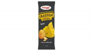 Mogyi Mogyi Crasssh! Original - földimogyoró tésztabundában sajtos 60g