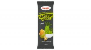 Mogyi Mogyi Crasssh! Original - földimogyoró tésztabundában wasabis 60g