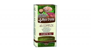Myco Crystal 4G Complex Forte 60db kapszula