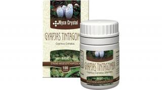 Myco Crystal Gyapjas tintagomba kapszula 100db