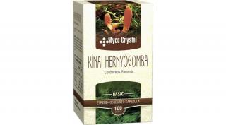 Myco Crystal Kínai hernyógomba 100db