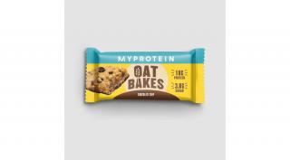 Myprotein Oat Bakes - Chocolate Chip