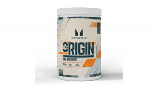 Myprotein Origin Pre-Workout, Orange  Mango, 600g