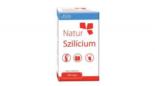 Natur szilícium 100db