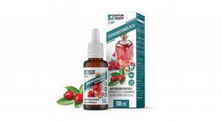Natur Tanya csipkebogyómag olaj 50ml