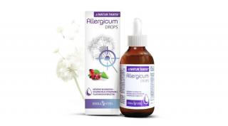 Natur Tanya® E. Allergicum Drops 50ml