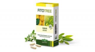 Natur Tanya® E. FitoTree kapszula 30x