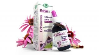 Natur Tanya® ESI® Alkoholmentes Echinacea csepp