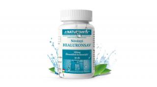 Natur Tanya Fermentált Hialuronsav 30 tabletta