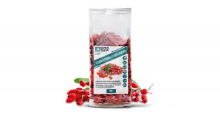 Natur Tanya® Lícium gyümölcs (Lycium Barbarum, Goji bogyó) 100g