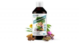 Natur Tanya Puridren koncentrátum 500ml