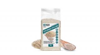 Natur Tanya® Útifű maghéj (Psyllium) Duzzadó rost. Sütéshez-főzéshez is! 100 g