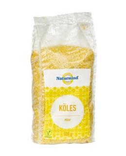 Naturmind gluténmentes köles 500g