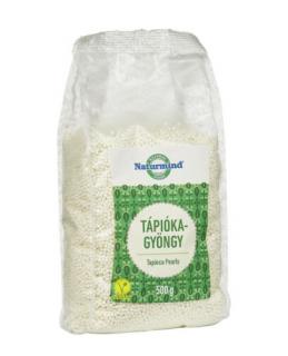 Naturmind tápióka gyöngy 500g