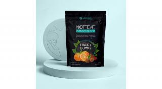 Nottevit Happy Gummy 20x