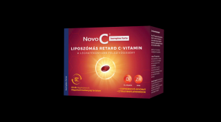 Novo C komplex forte 60x