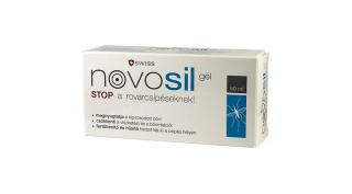 Novosil gél 50 ml