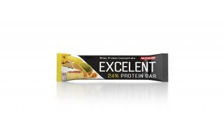 Nutrend Excelent Protein Bar 85 g - citrom és papaya