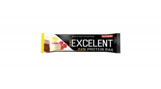 Nutrend Excelent Protein Bar 85 g - citromos sajtos málna