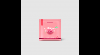 Nutriversum Collagen Heaven málna steviaval 15g