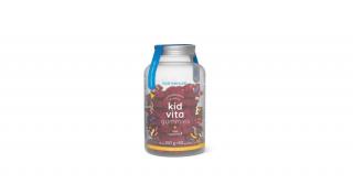 Nutriversum KIDVITA GUMMIES strawberry 60 gummies