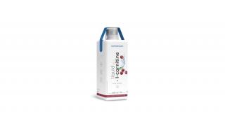 Nutriversum L-carnitine liquid sour cherry 500 ml