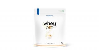 Nutriversum Pure Whey Pro 1000g tejberizs