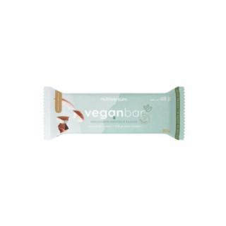 Nutriversum Vegan Protein Bar chocolate-coconut 48g