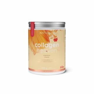 Nutriversum-Wshape Collagen Heaven 300g - hibiszkusz-barack