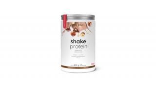 Nutriversum WSHAPE Shake csoki-mogyoró 450g