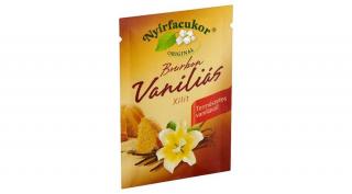 Nyírfacukor bourbon vaníliás xilit 10g