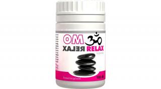 OM Relax kapszula 100db
