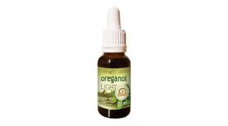 Oreganol-Omega3 20 ml