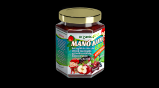 Organicforce Manó Manna Elixír 210g 3éves kortól