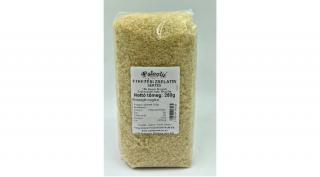 PALEOLIT Étkezési zselatin 250g (sertés, 180 bloom)