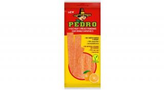 Pedro gumicukor (vegán) 80g narancs