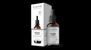 Planthé ránctalanító retinol szérum 50 ml