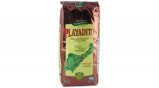 Playadito Elaborada Despalada mate tea Szár mentes, 500g